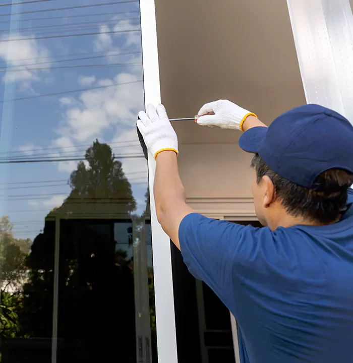 home window repair in Vero Beach,FL