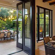 Patio Doors in Vero Beach, FL