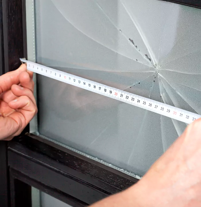 Storefront Glass Repair in Vero Beach, FL