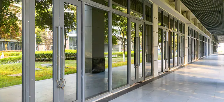 Professional Accordion Door Repair in Vero Beach, FL
