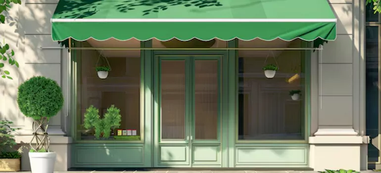 Awning Window Replacement in Vero Beach, FL