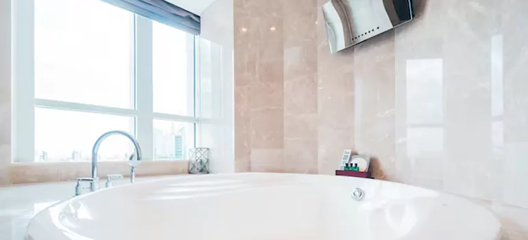 Bathroom Window Coverings in Vero Beach, FL