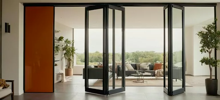 Folding Bifold Doors Repair in Vero Beach, FL