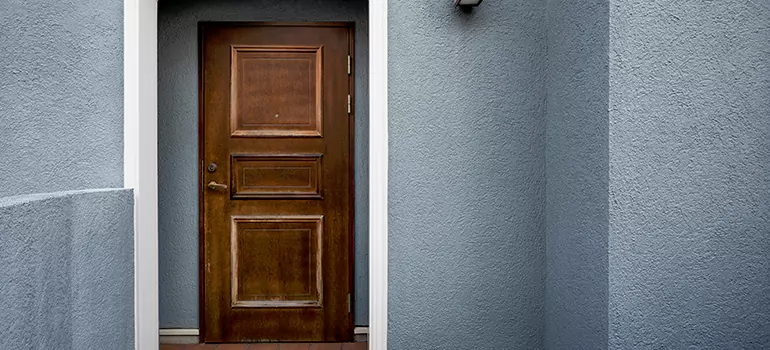 Burglar Proof Exterior Doors in Vero Beach, FL