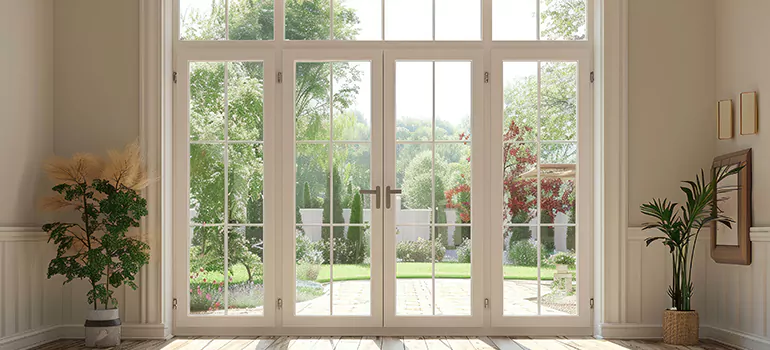 Garage Door Frame Repair in Vero Beach, FL