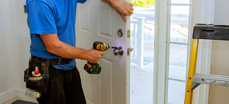 Car Door Lock Repair in Vero Beach, FL
