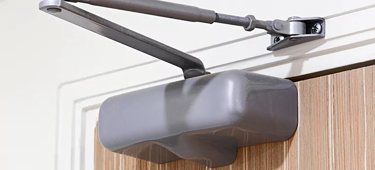 Garage Door Openers For Low Ceilings in Vero Beach, FL