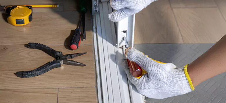 Sliding Glass Door Repair in Vero Beach Sliding Glass Door Repair in Vero Beach