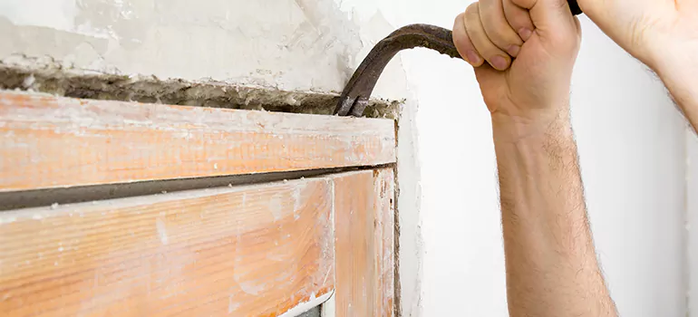 Front Door Replacement Cost in Vero Beach, FL