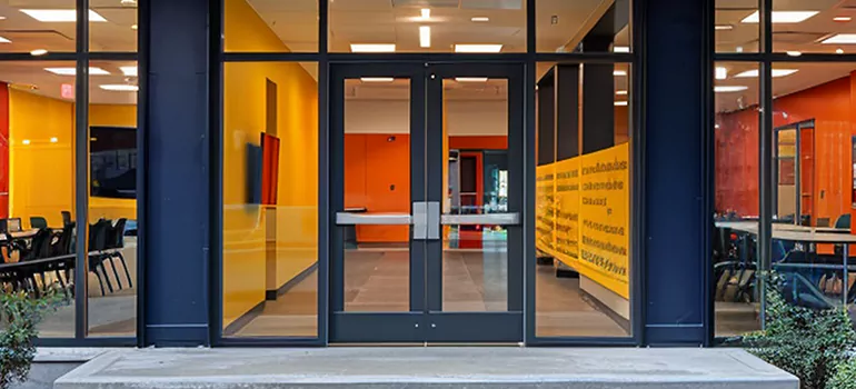 Entry Door Sidelites in Vero Beach, FL