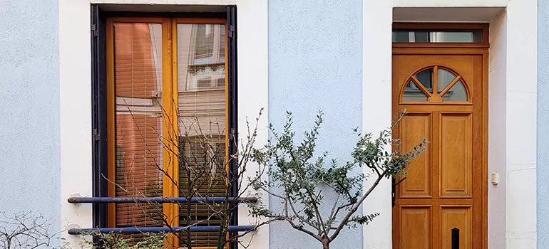 Garage Door Weather Stripping in Vero Beach, FL