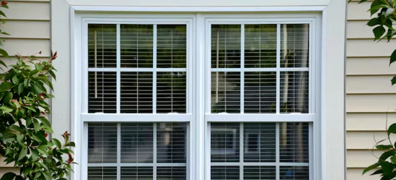 Custom Double Hung Windows in Vero Beach, FL