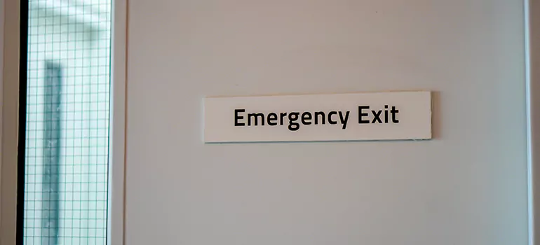 Commercial Emergency Exit Doors Repair in Vero Beach, FL