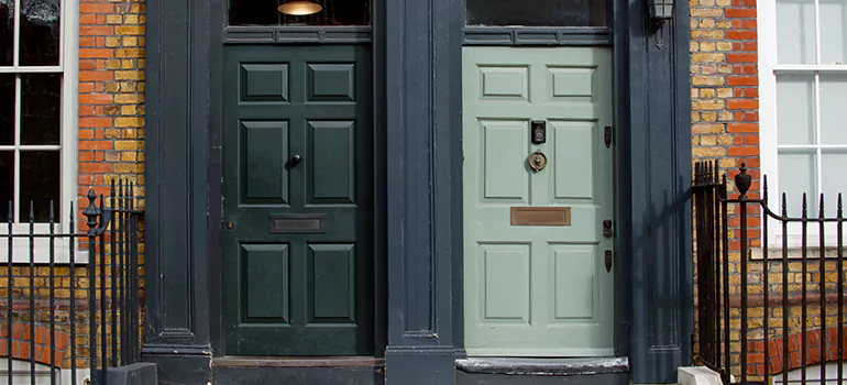 Fiberglass Door Frame Installation in Vero Beach, FL