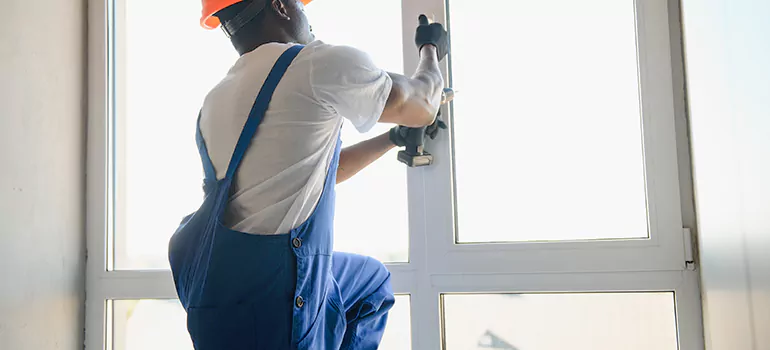 Fixed Window Replacement in Vero Beach, FL