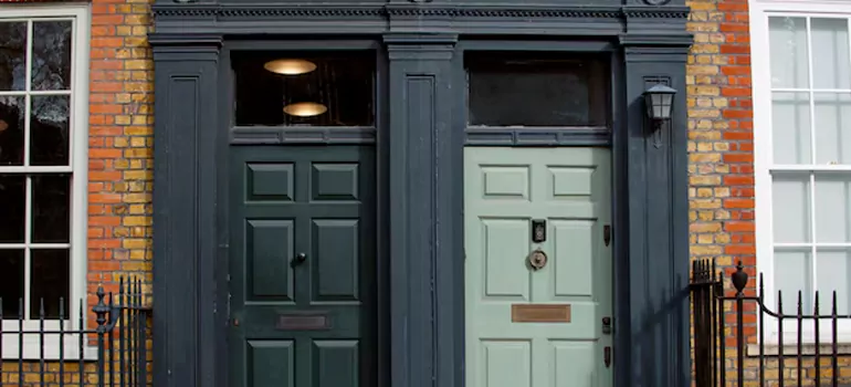 Front Door Window Replacement in Vero Beach, FL