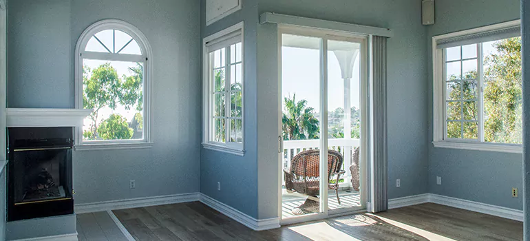 Glass Door Repair in Vero Beach, FL