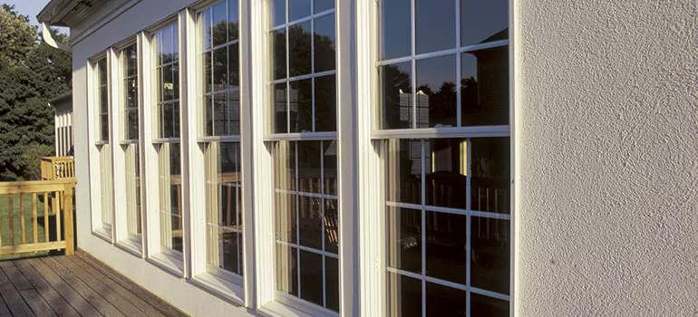 Home Window Glass Repair in Vero Beach, FL