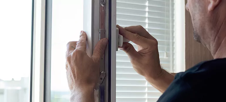 Custom Hopper Windows in Vero Beach, FL