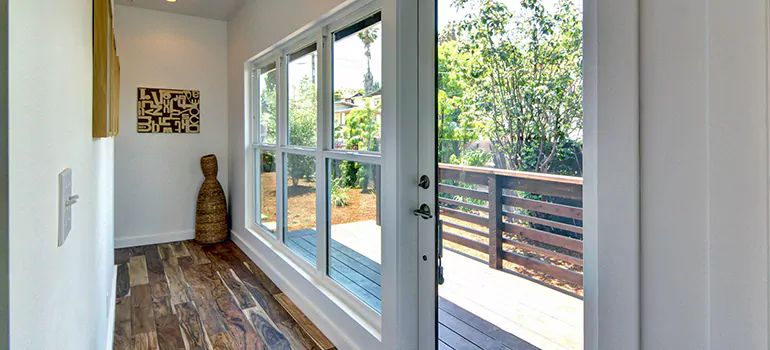 Impact Window Installation For Home Safety in Vero Beach, FL