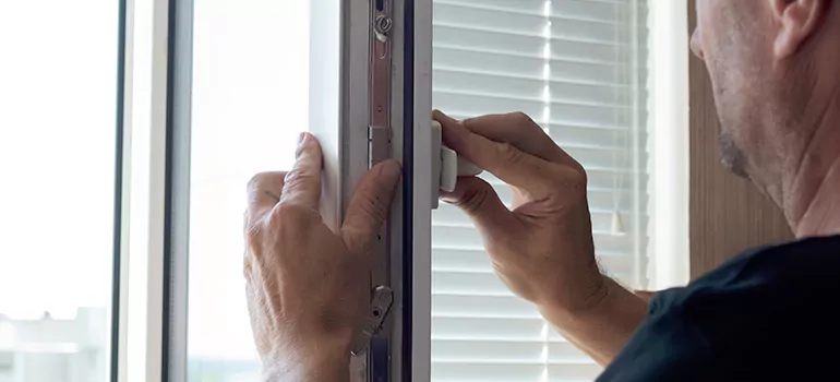 Lever Window Replacement Services in Vero Beach, FL