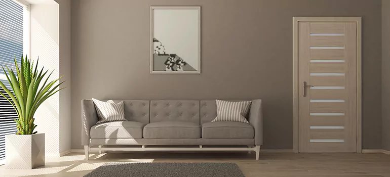 Prehung Inside Doors in Vero Beach, FL