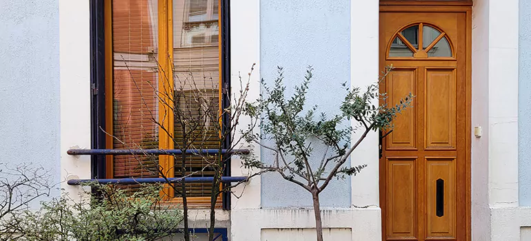 Residential Garage Doors Near Me in Vero Beach, FL