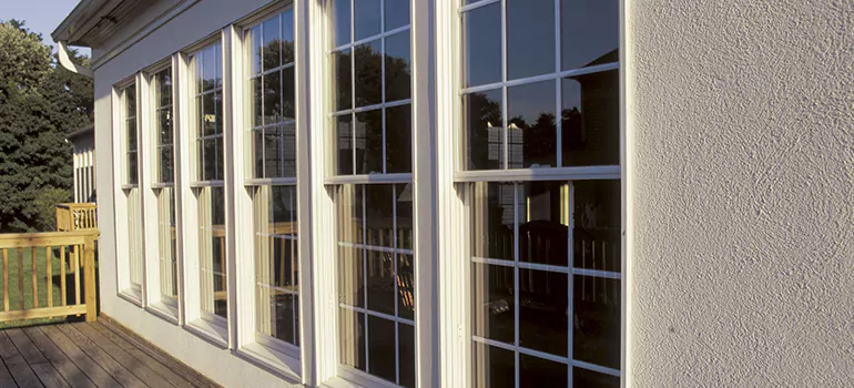 Residential Security Window Screens Installation in Vero Beach, FL