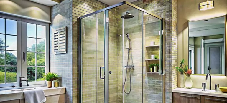 Tub Shower Doors in Vero Beach, FL
