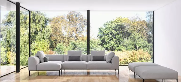 Tilt Out Window in Vero Beach, FL