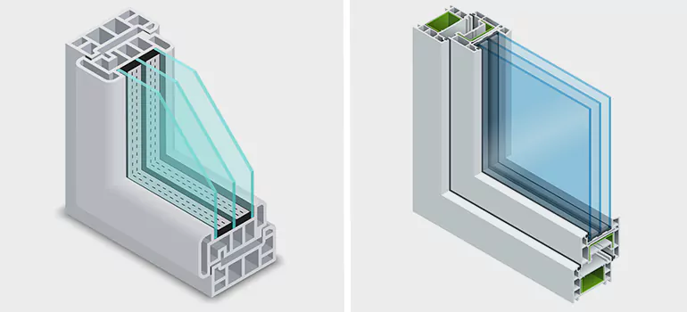 Triple Glazed Window Installation in Vero Beach, FL