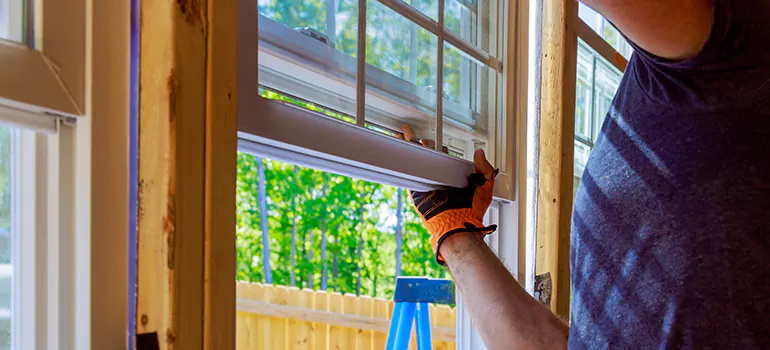 Home Window Repair in Vero Beach, FL