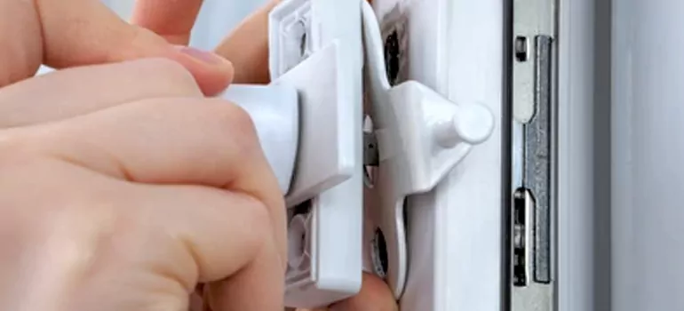 Window Lock Assembly in Vero Beach, FL