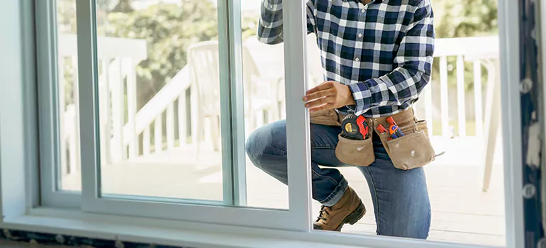 Commercial Window Replacement in Vero Beach, FL