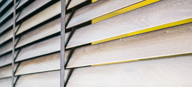 Shutter Installation Services in Vero Beach, FL