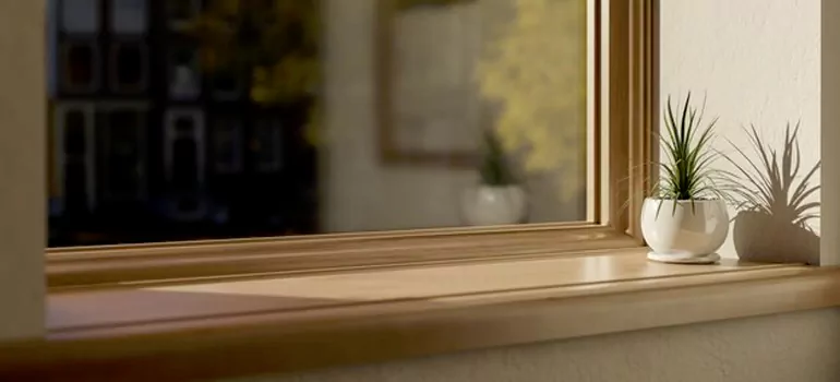 Exterior Window Stool inVero Beach, FL