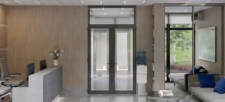 Residential Accordion Door Repair in Vero Beach, FL