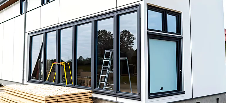 Window Capping For Exterior Design in Vero Beach, FL