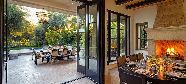 Aluminium Door Frame Installation Service in Vero Beach,FL