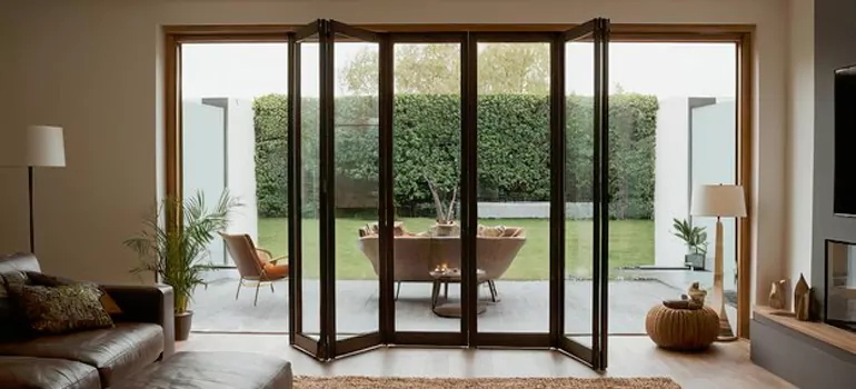 Cheap Bifold Doors in Vero Beach, FL