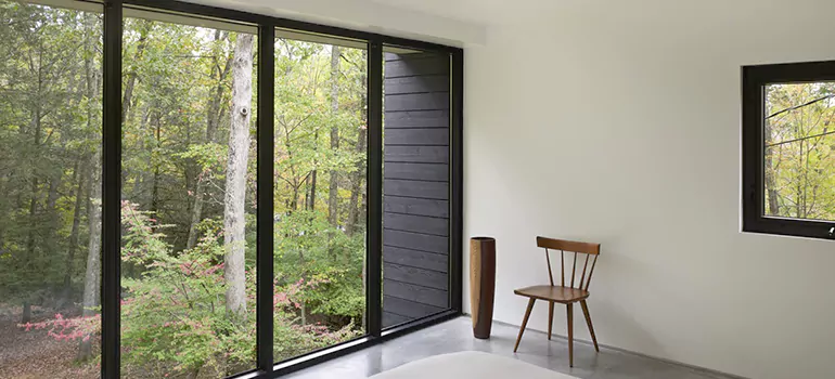 Bulletproof Window Protection Services in Vero Beach, FL