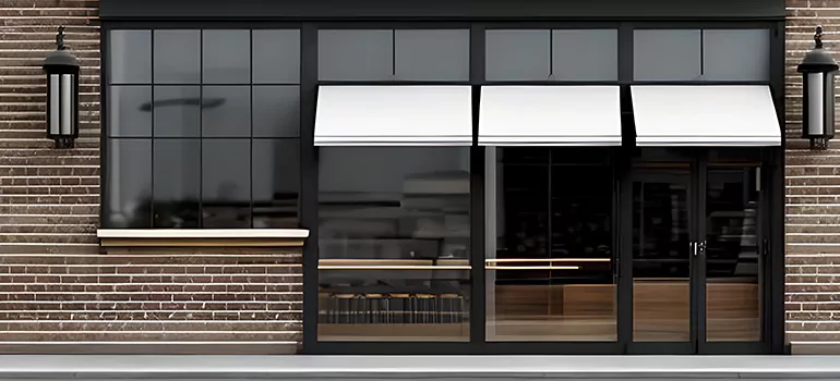 Commercial Window Seal Replacement in Vero Beach, FL