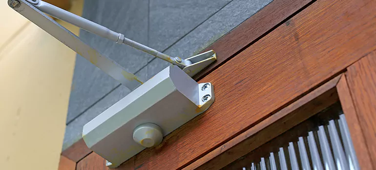 Electric Garage Door Opener Installation in Vero Beach, FL