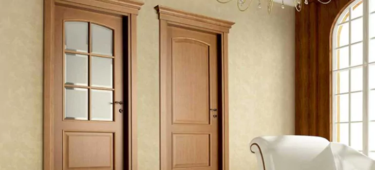 Cabinet Door Stiles in Vero Beach, FL