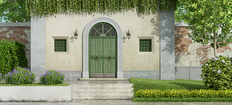 Weatherproof Screen Door in Vero Beach, FL