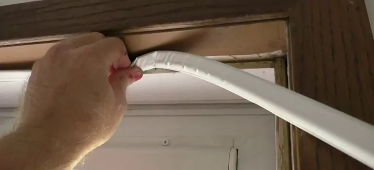 Commercial Door Weather Stripping in Vero Beach, FL