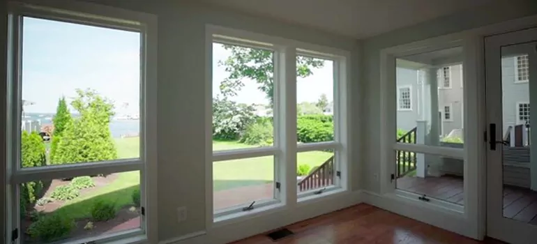 Double-hung Window Repair in Vero Beach, FL