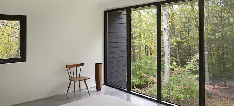 Triple Pane Energy Efficient Windows in Vero Beach, FL