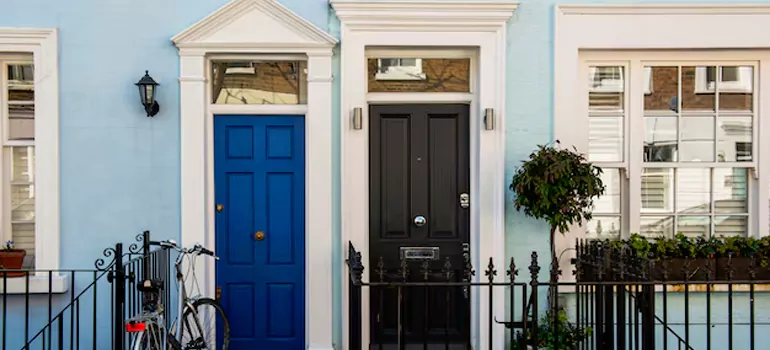 Front Door Sweep Replacement in Vero Beach, FL