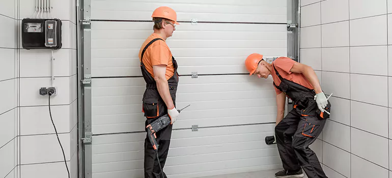 Garage Door Repair Company in Vero Beach, FL
